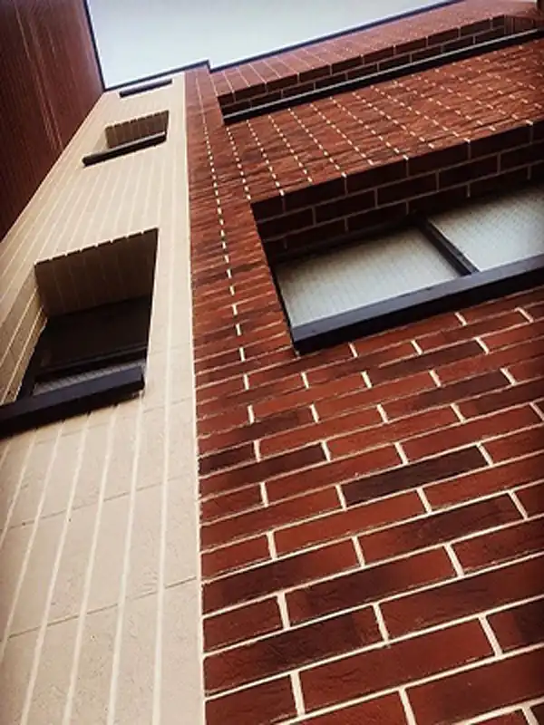 انواع آجر نمای جدید + آجر نما در انواع متنوعی در رنگ ها،ابعاد و دانه بندی های مختلف