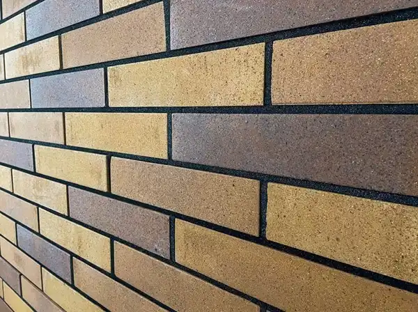 انواع آجر نمای جدید + آجر نما در انواع متنوعی در رنگ ها،ابعاد و دانه بندی های مختلف