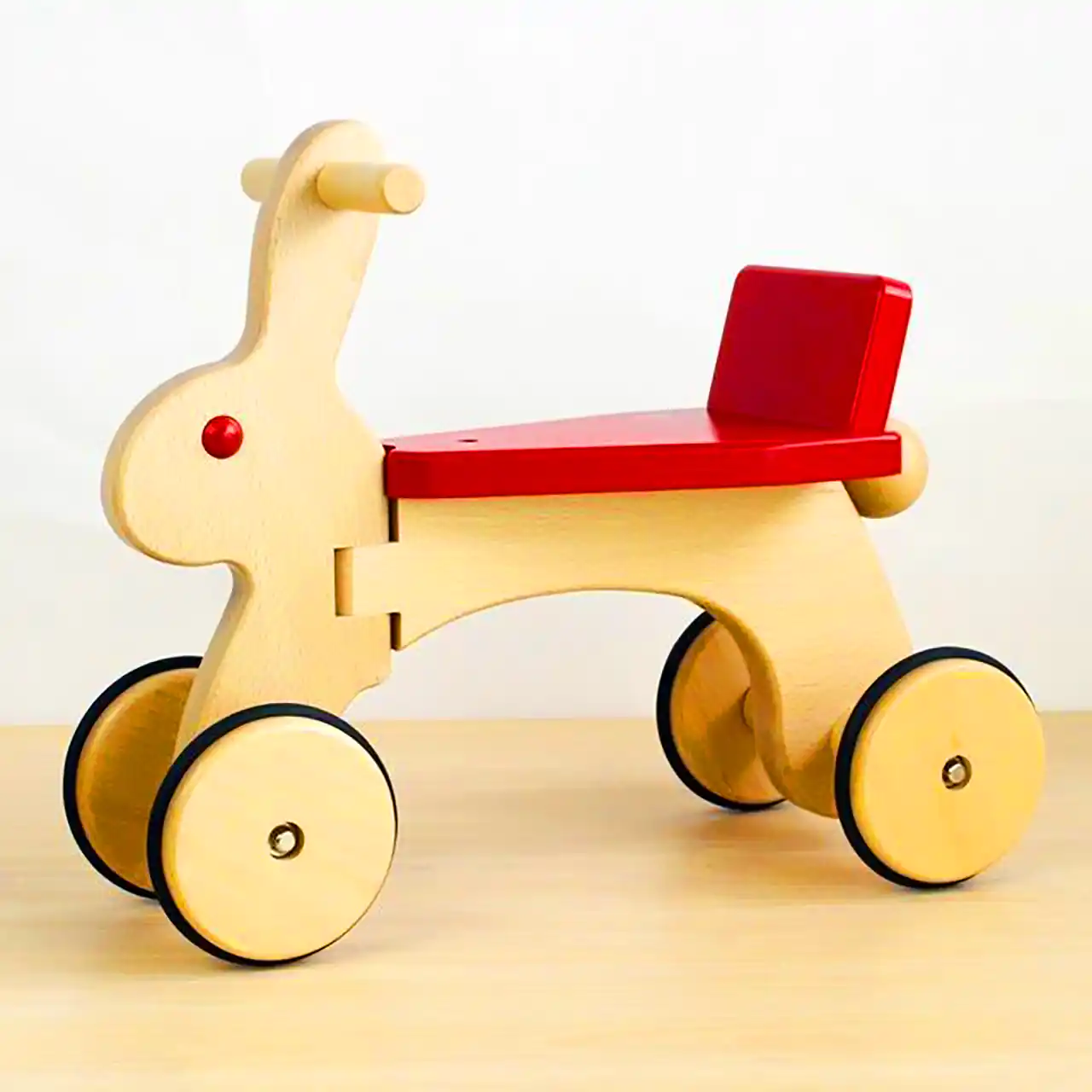 اسباب بازی چوبی دستساز