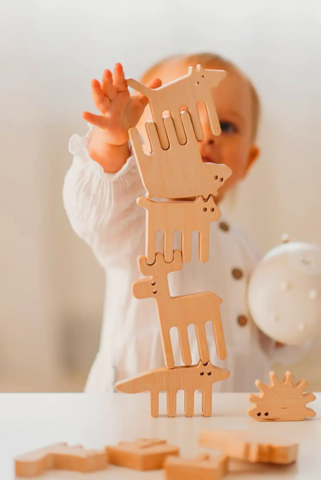 اسباب بازی چوبی سیسمونی 