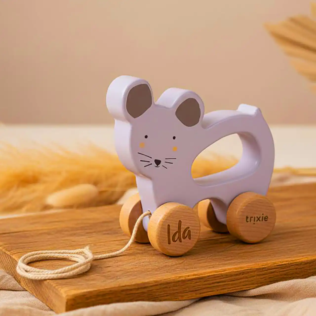 اسباب بازی چوبی سیسمونی 