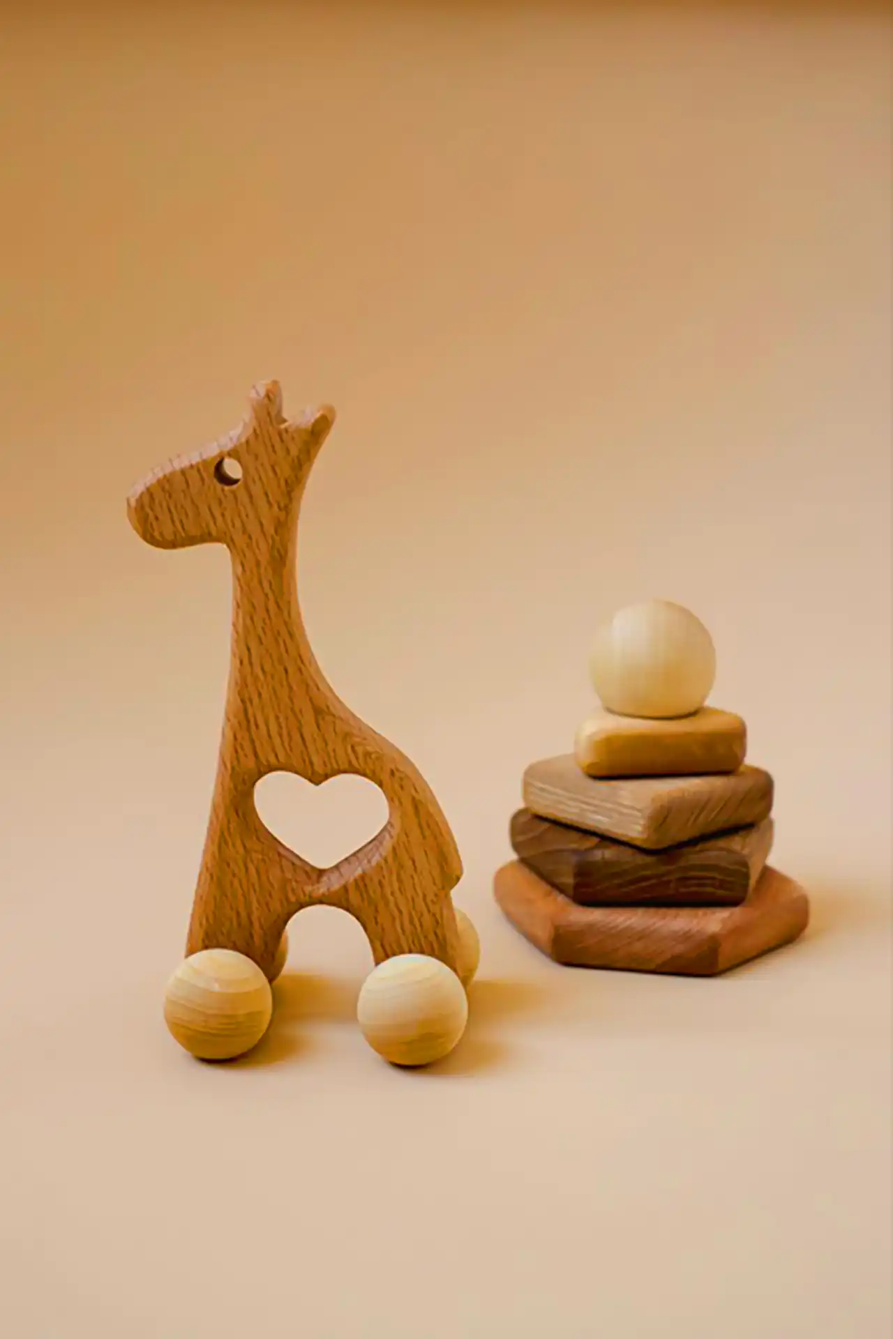 اسباب بازی چوبی سیسمونی 