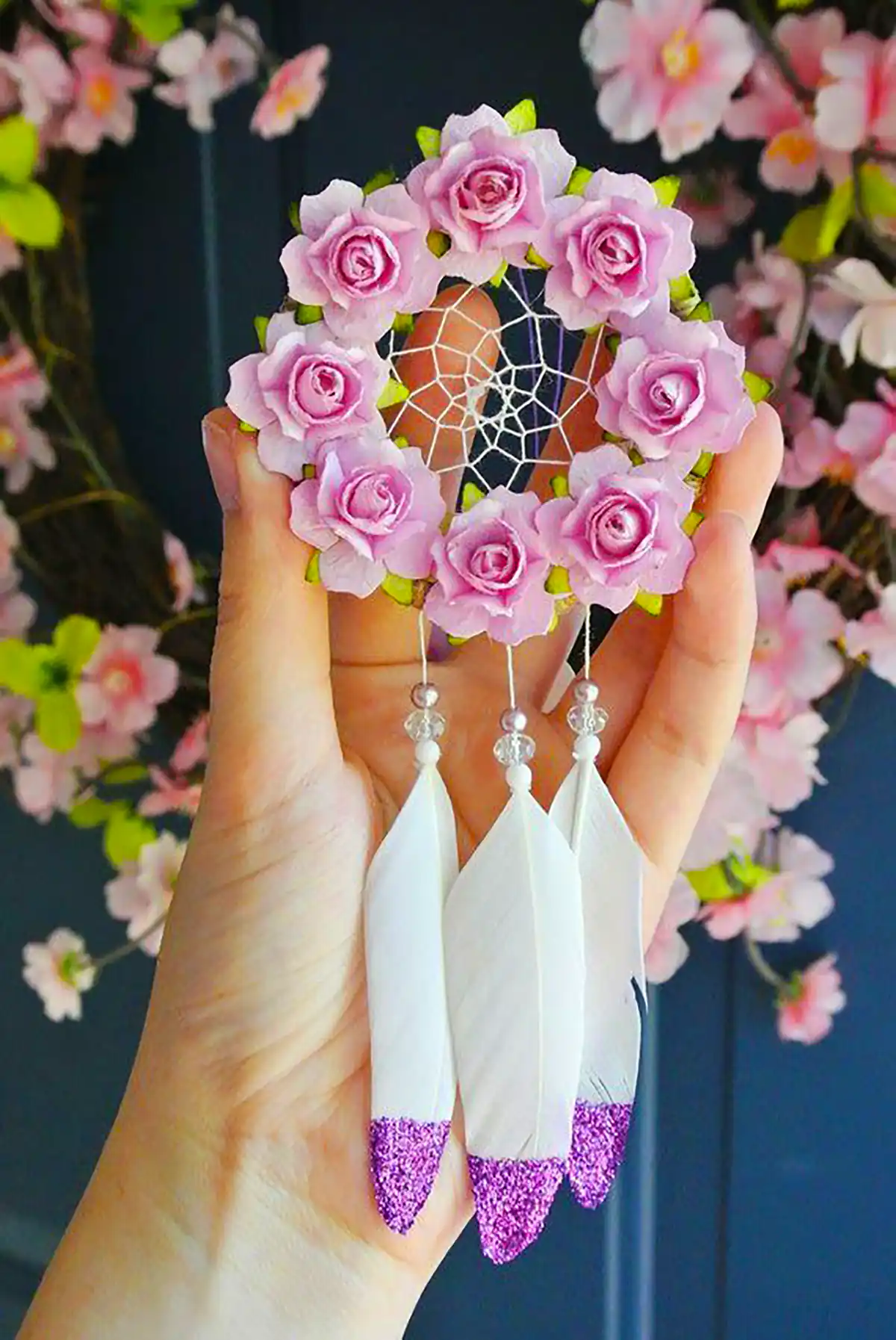 آویز ماشین دریم کچر