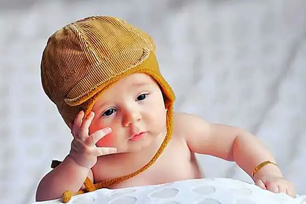 تعبیر خواب بچه کوچک ابن سیرین + برای زن متاهل و باردار و دختر مجرد و از دید مولف