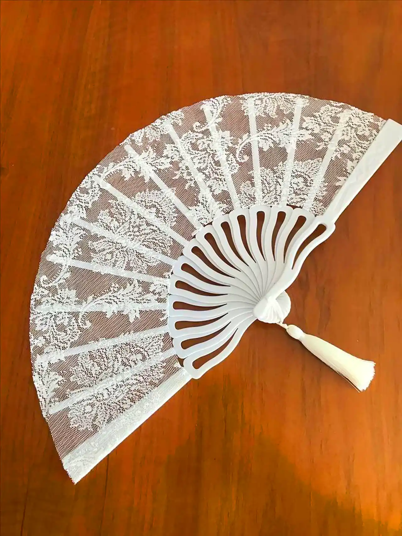 بادبزن عروس شیک