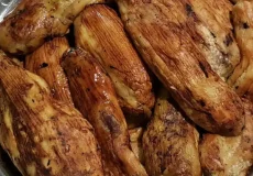 تعبیر خواب بادمجان ابن سیرین + برای زن متاهل و باردار و دختر مجرد و از دید مولف