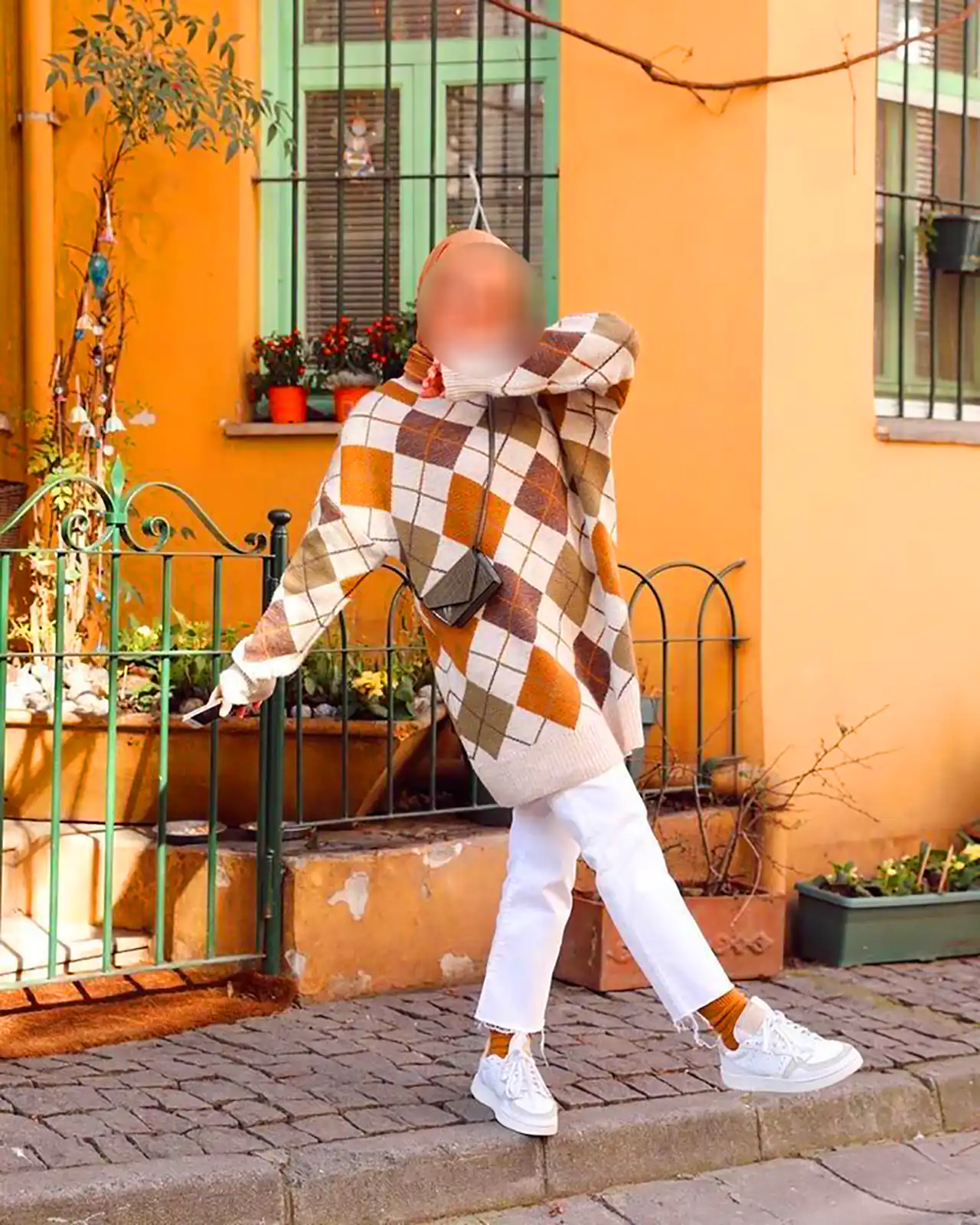 بافت بلند و شیک دخترانه