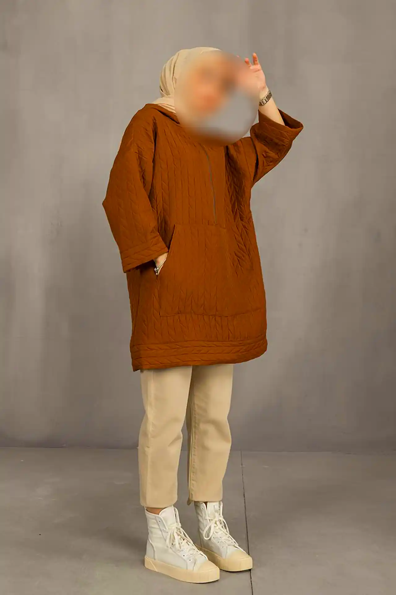 بافت بلند و شیک دخترانه