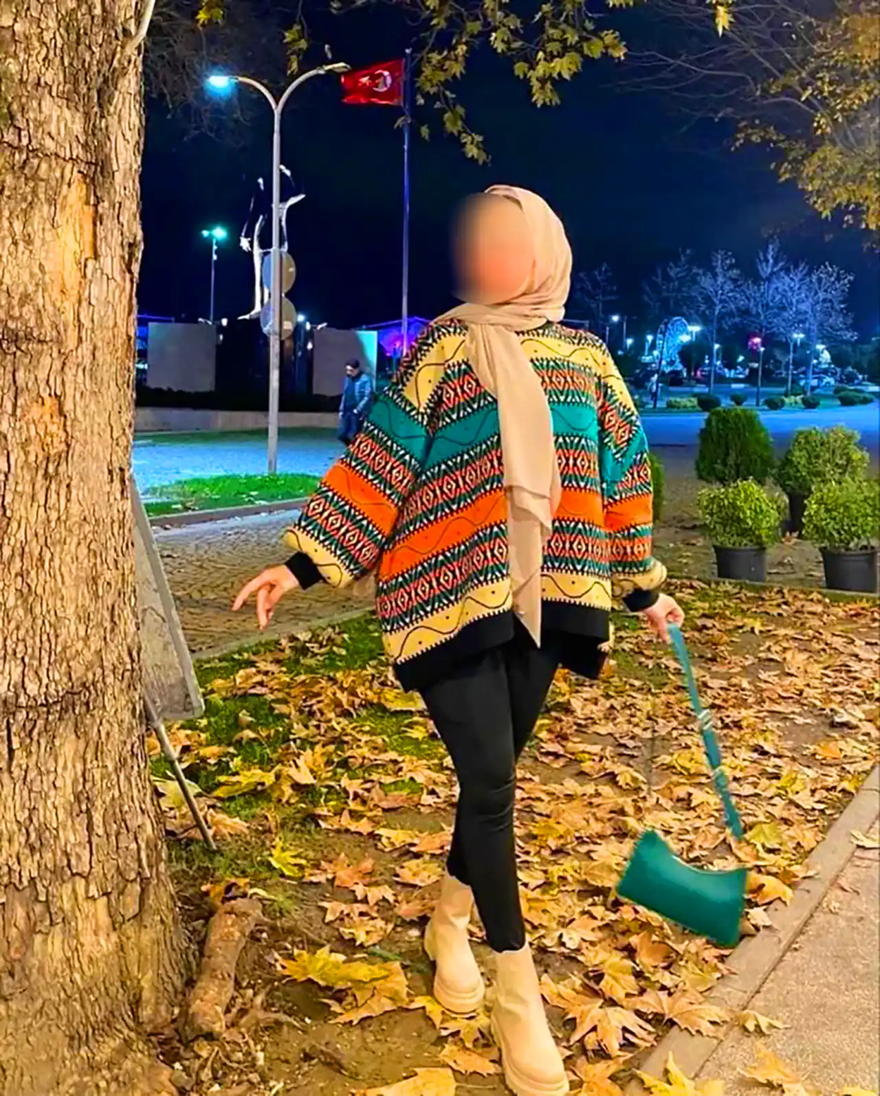 بافت بلند و شیک دخترانه