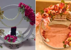 باکس برای کادوهای حنابندون