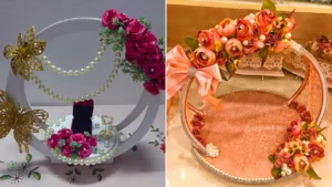 باکس برای کادوهای حنابندون