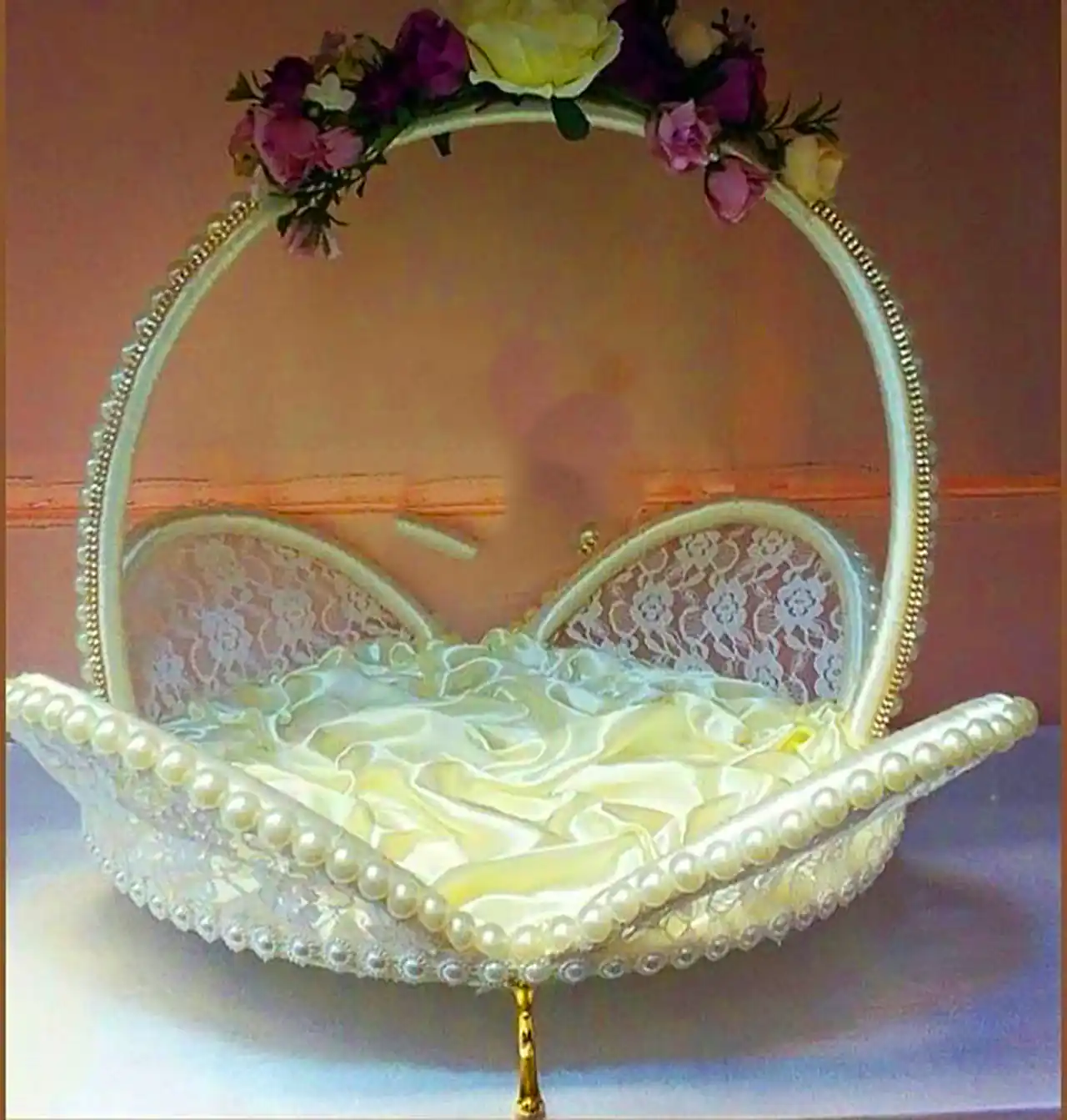 باکس برای کادوهای حنابندون