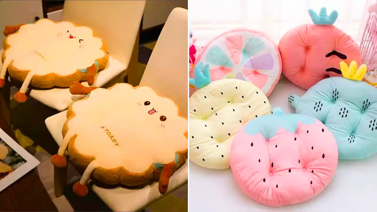 بالشتک نشیمن فانتزی