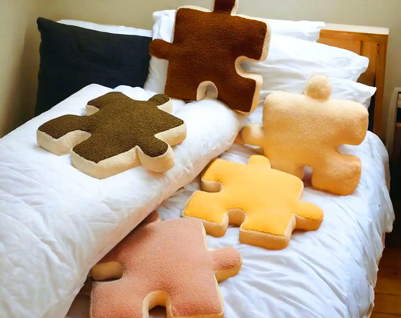 بالشتک نشیمن فانتزی