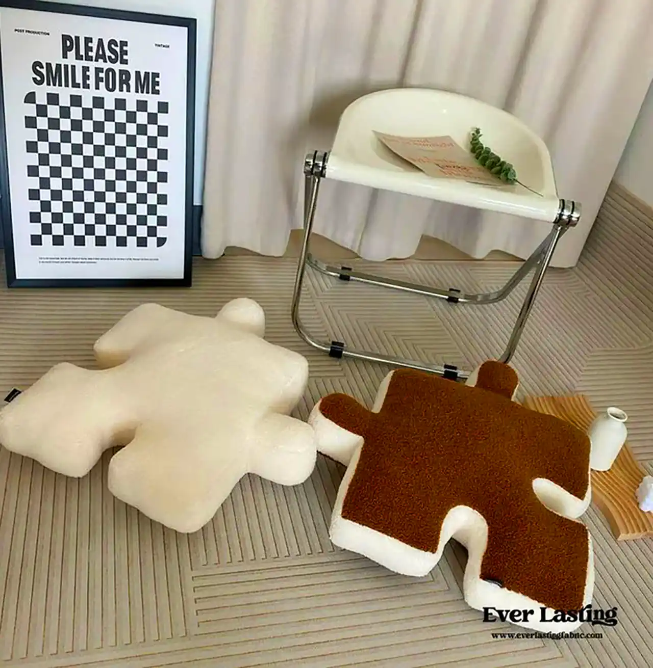 بالشتک نشیمن فانتزی