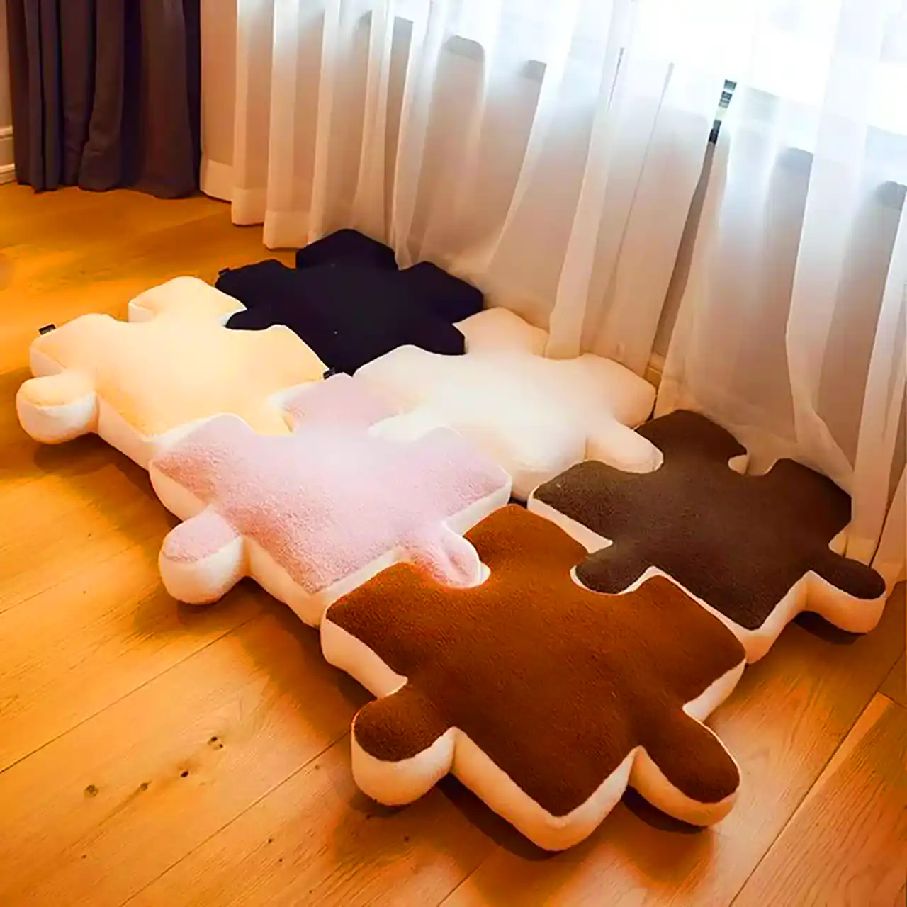 بالشتک نشیمن فانتزی