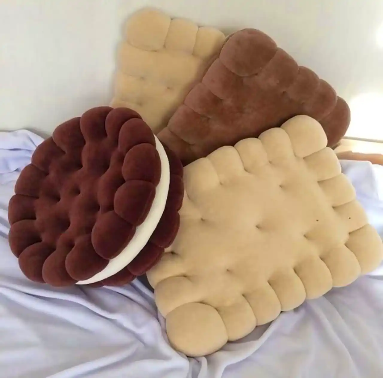 بالشتک نشیمن فانتزی