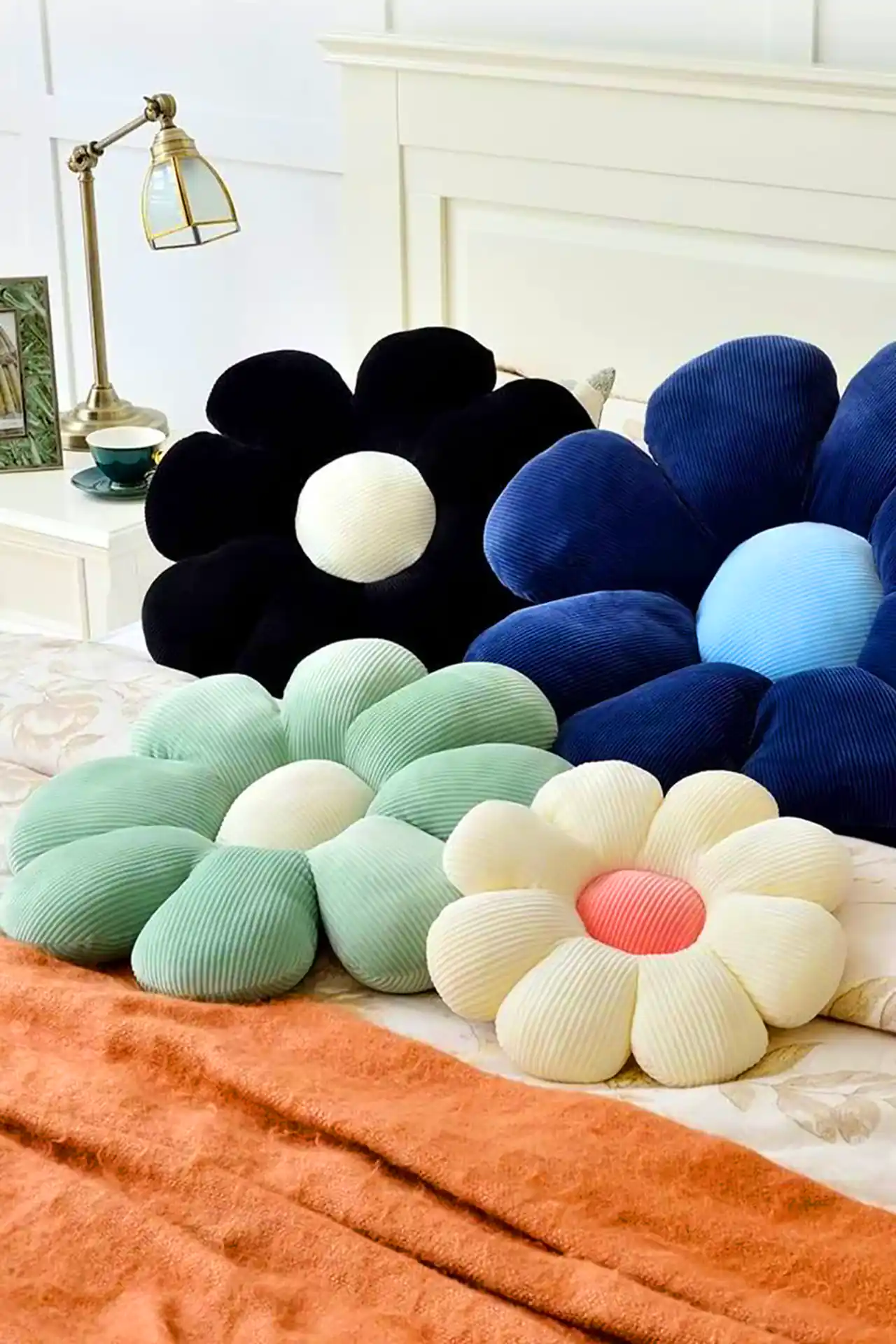 بالشتک نشیمن فانتزی