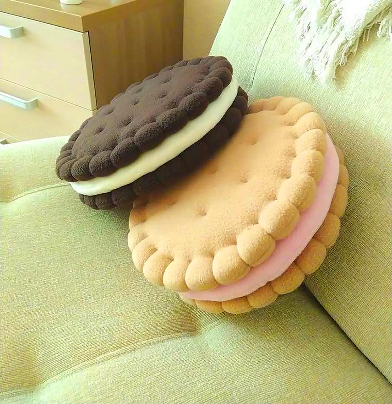 بالشتک نشیمن فانتزی