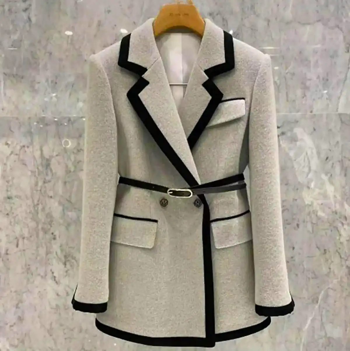 بارونی دخترانه شیک