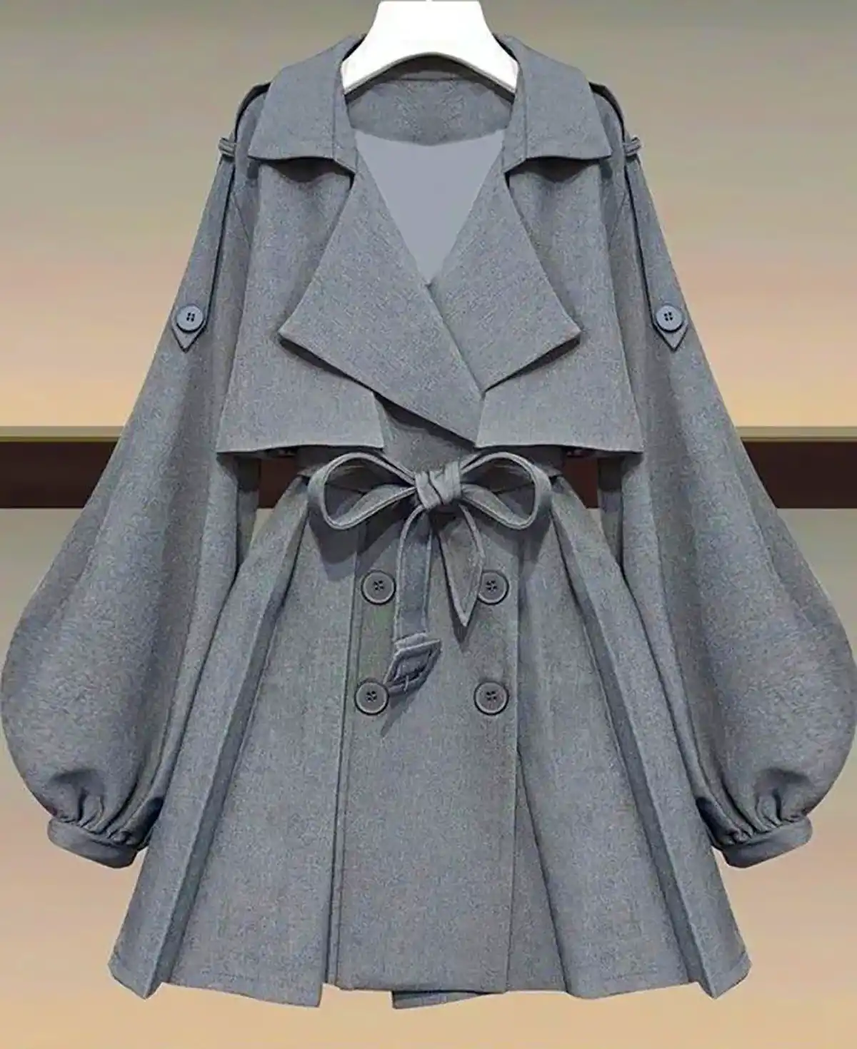 بارونی دخترانه شیک