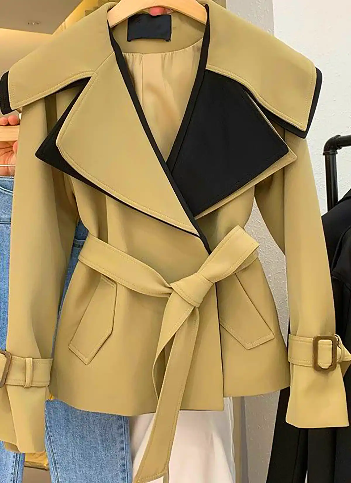 بارونی دخترانه شیک