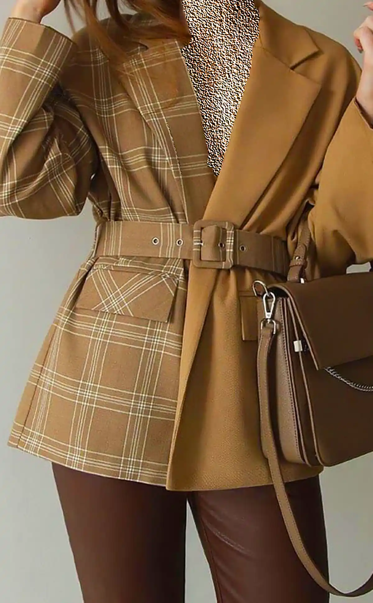 بارونی دخترانه شیک