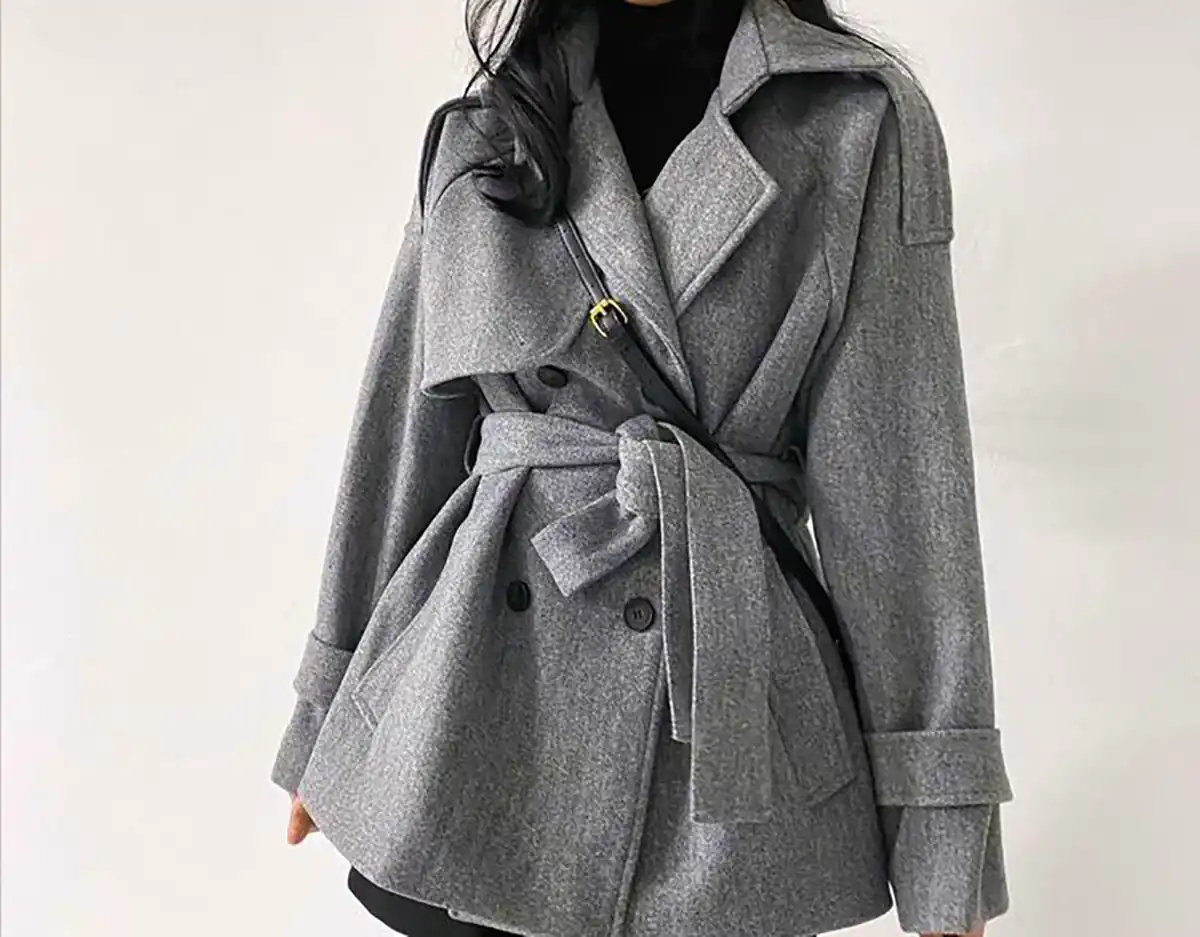 بارونی شیک عروسکی