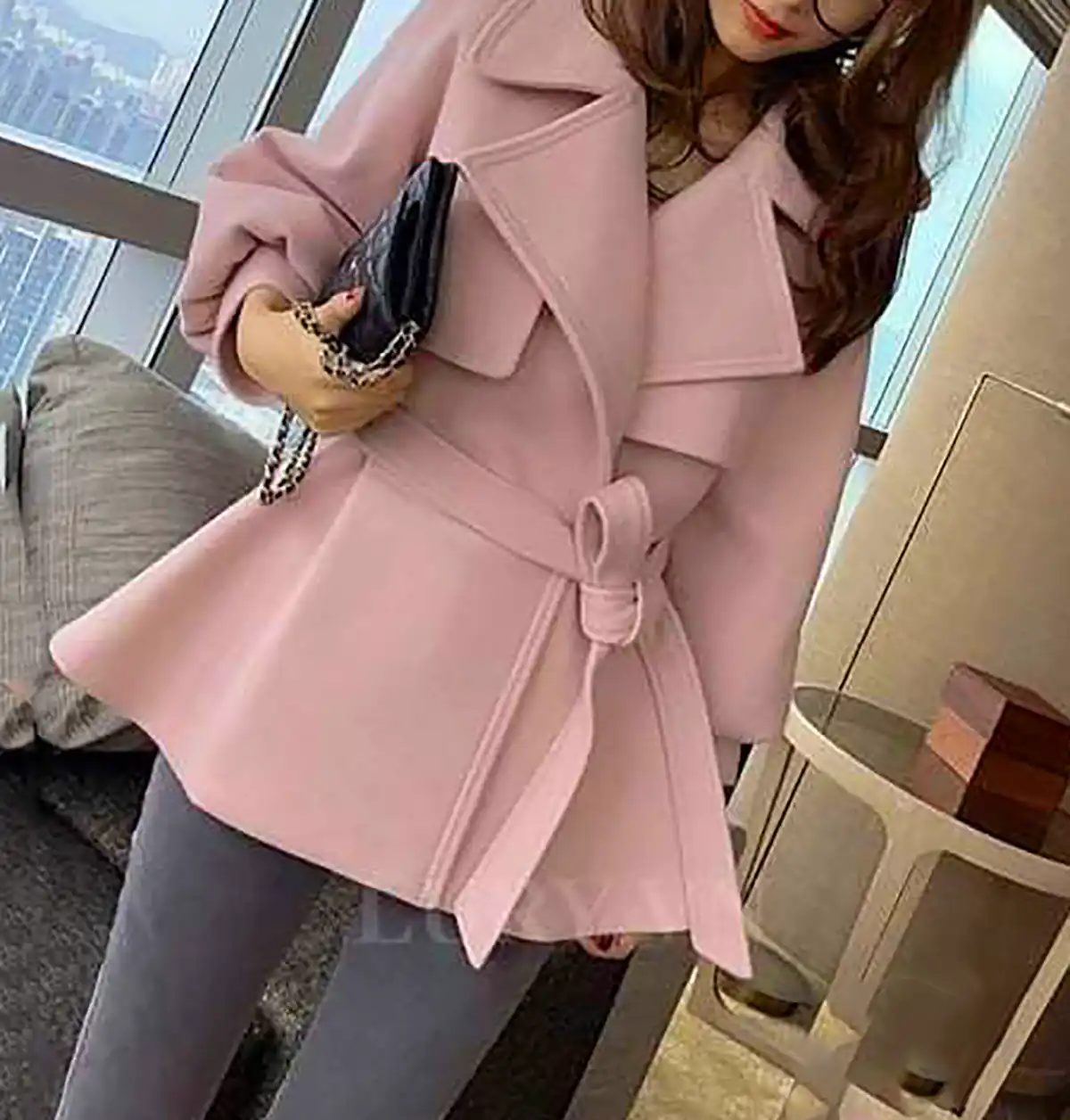 بارونی شیک عروسکی