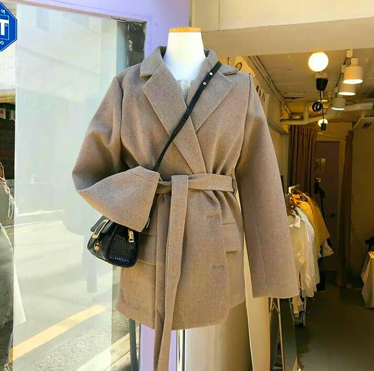 بارونی شیک عروسکی