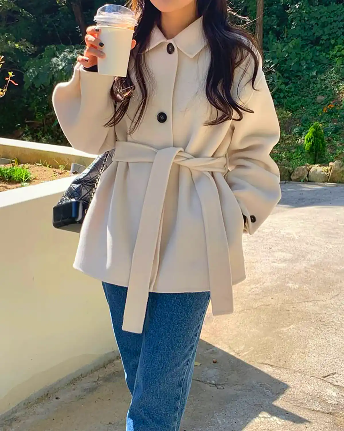 بارونی شیک عروسکی