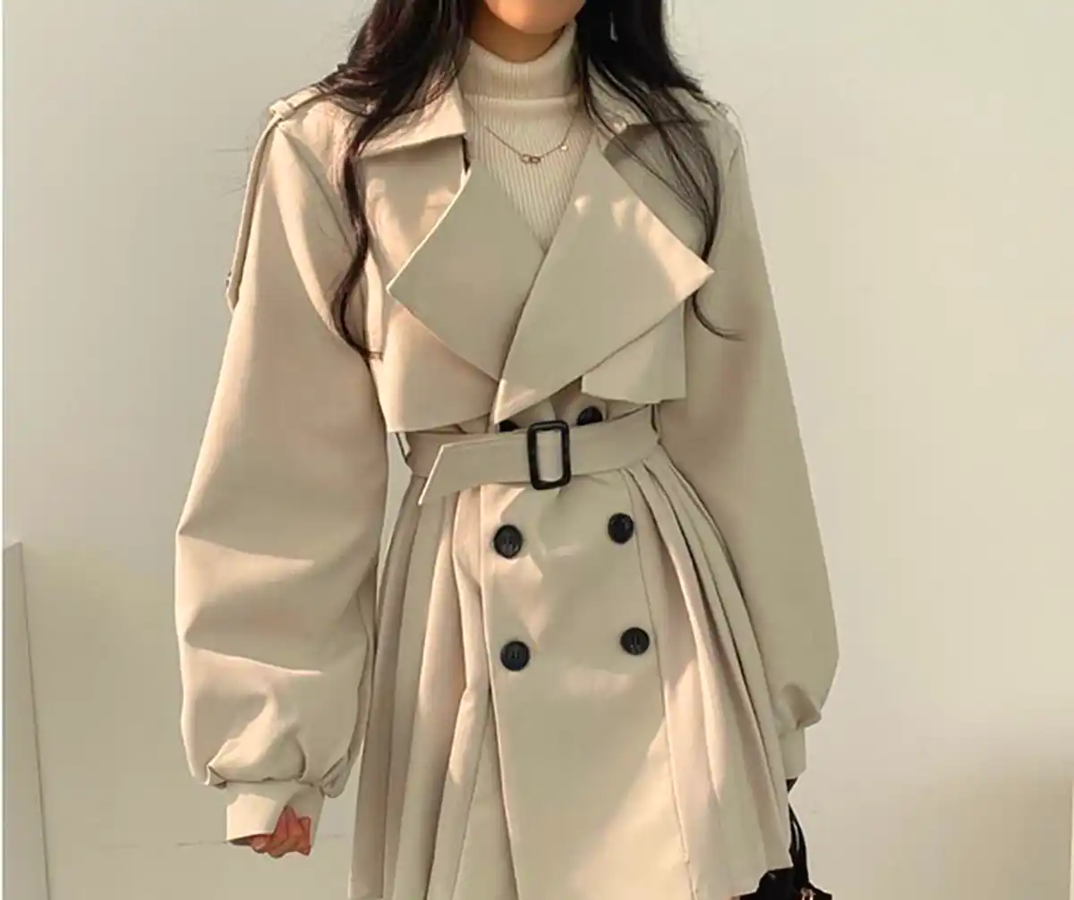 بارونی شیک عروسکی