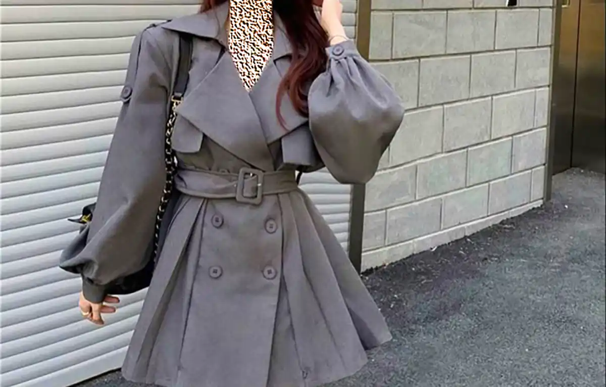 بارونی شیک عروسکی