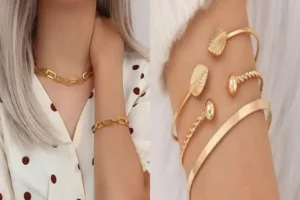 بهترین مدل دستبند طلا + بهترین و پرطرفدارترین مدل دستبند طلا