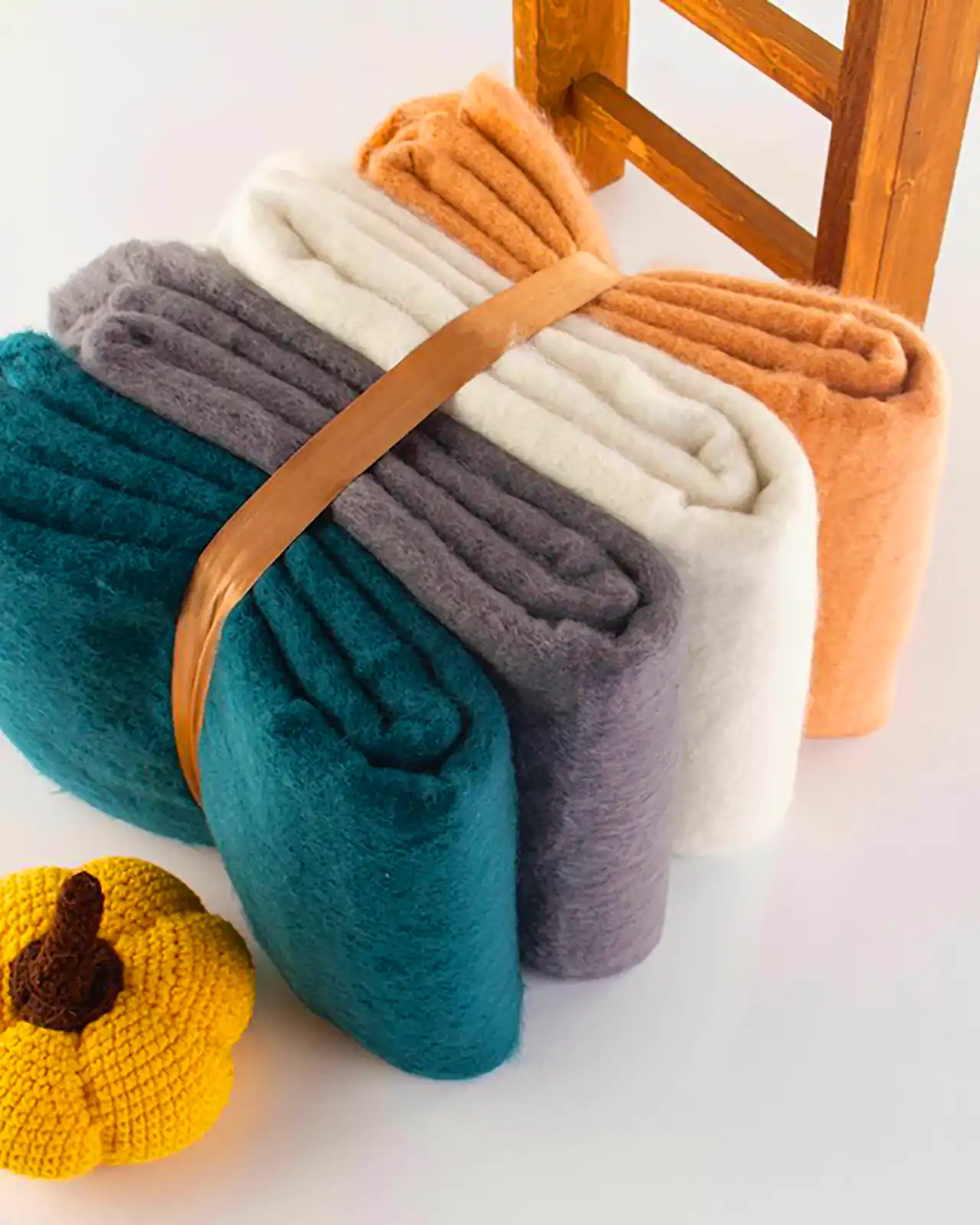 بیگ اسکارف شیک دخترانه