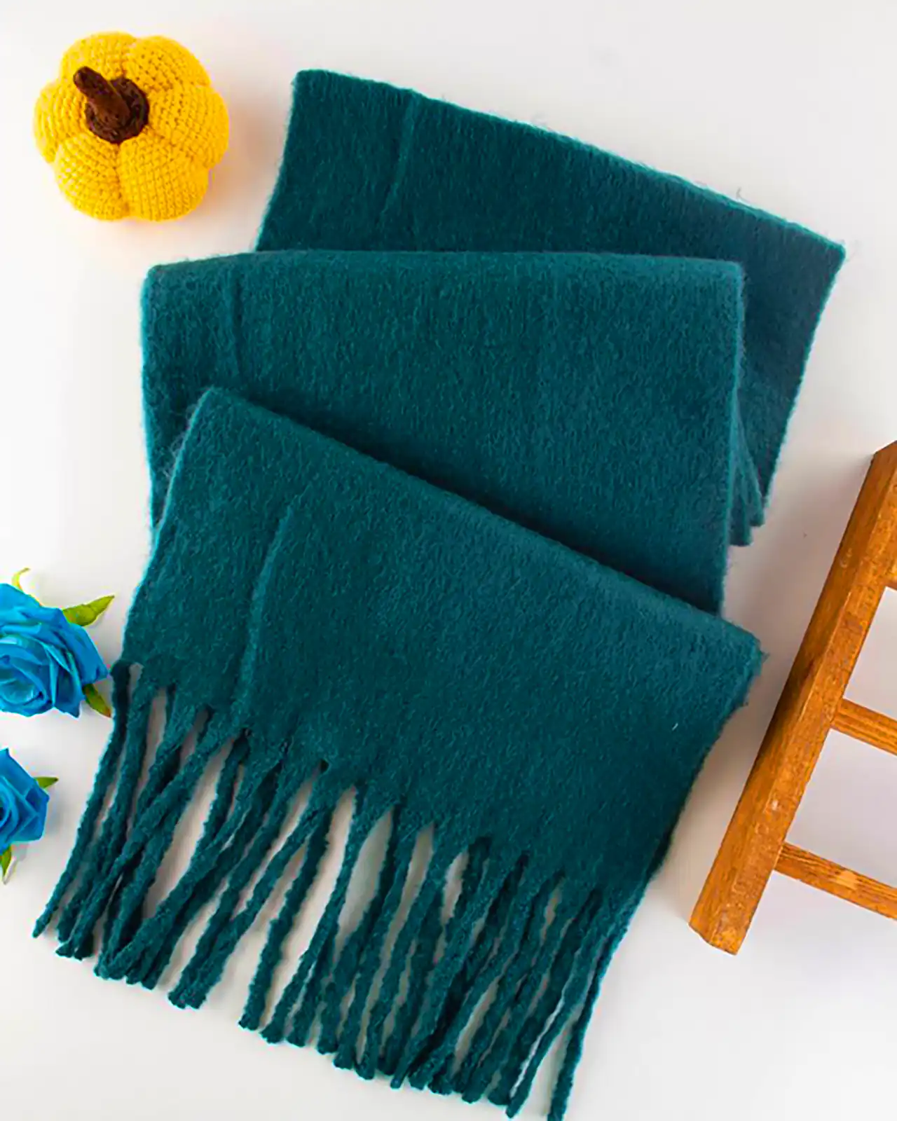 بیگ اسکارف شیک دخترانه