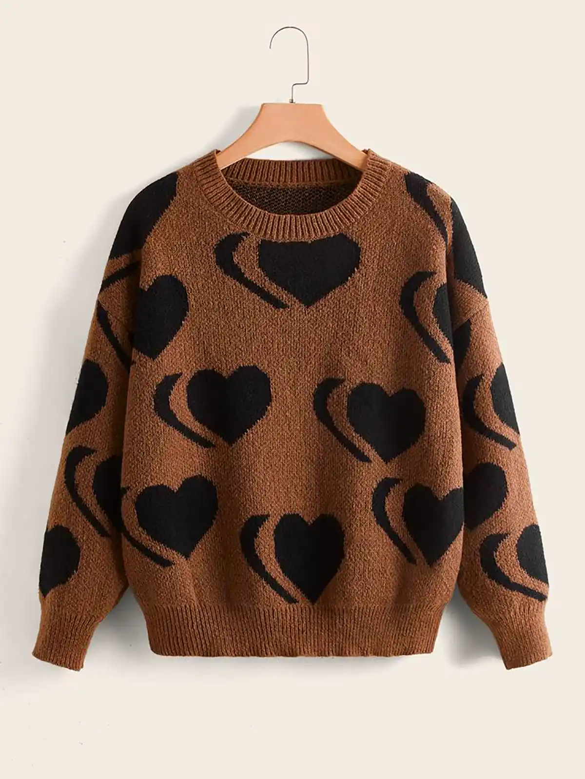 بلوز بافت زنانه شیک