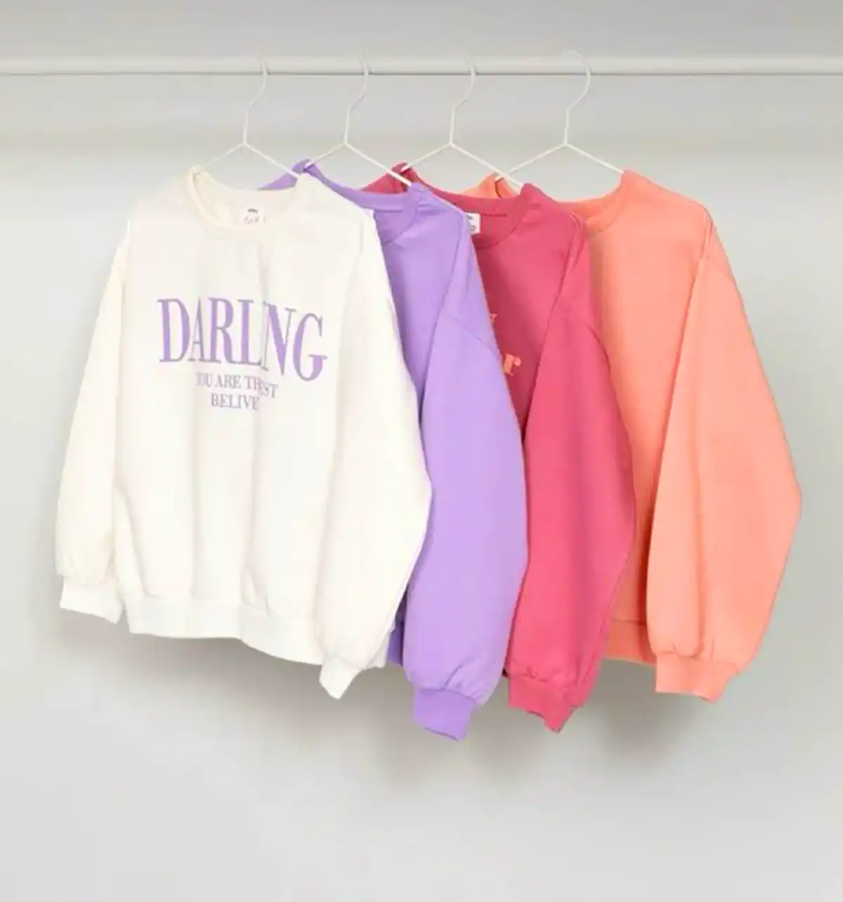 بلوز دخترانه طرحدار