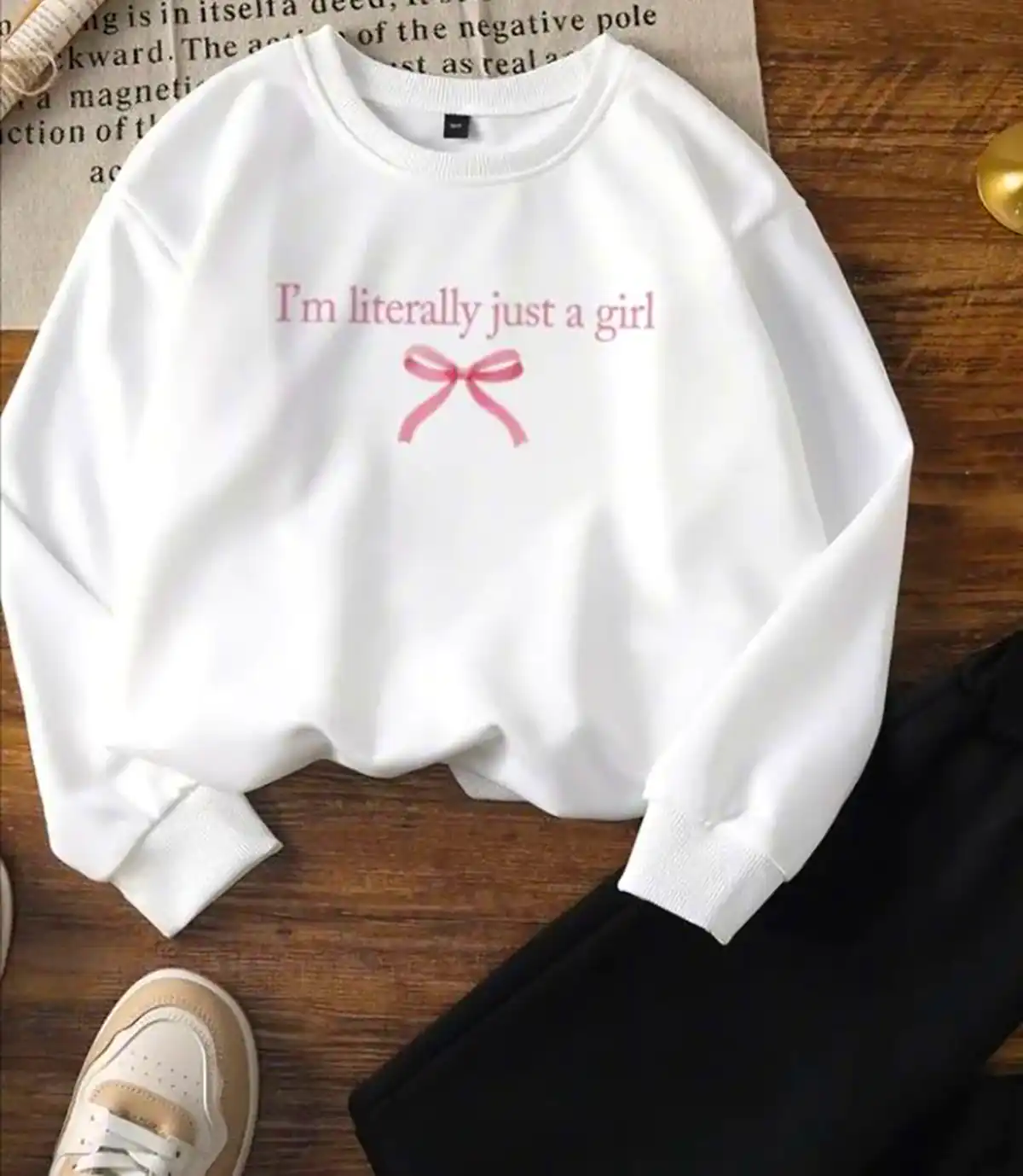 بلوز دخترانه طرحدار