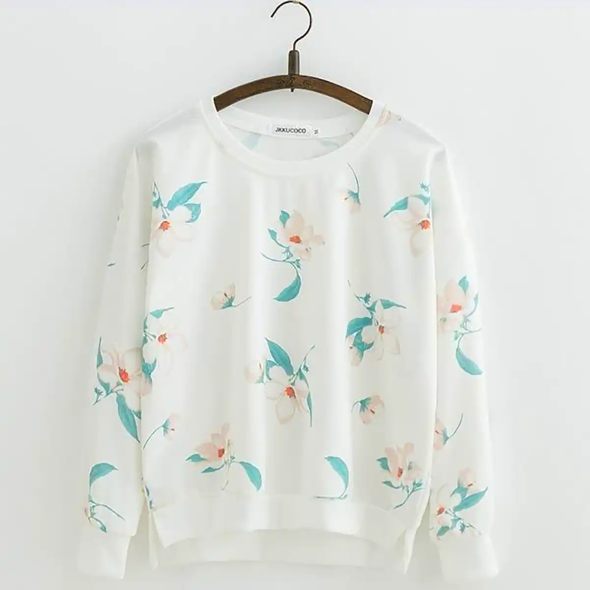 بلوز دخترانه طرحدار