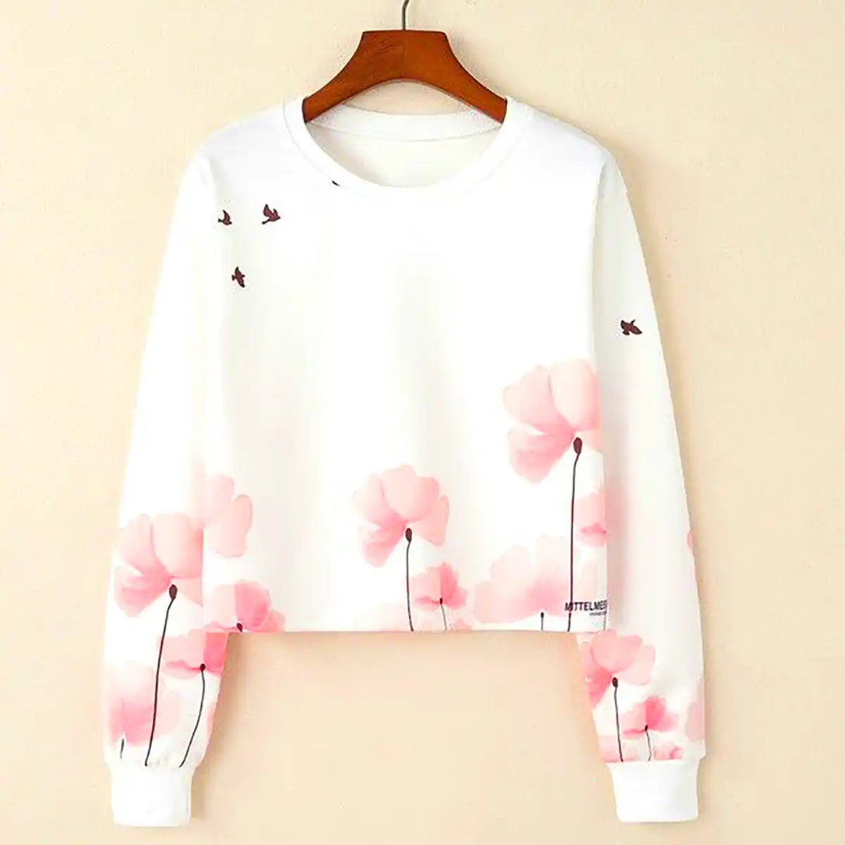 بلوز دخترانه طرحدار