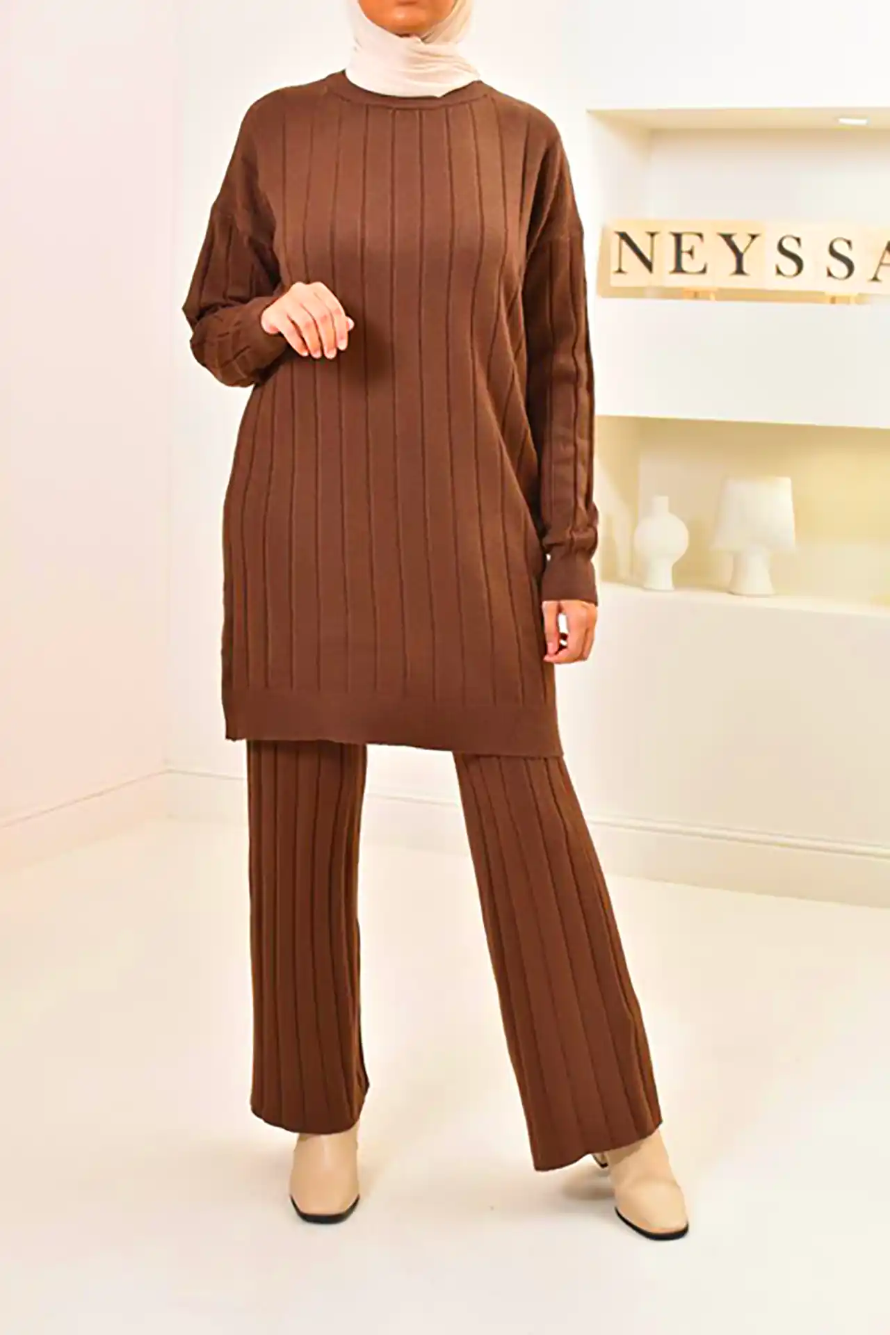 بلوز و شلوار ساده و شیک