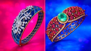 بنگل جواهرنشان لوکس