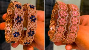 بنگل جواهرنشان لاکچری