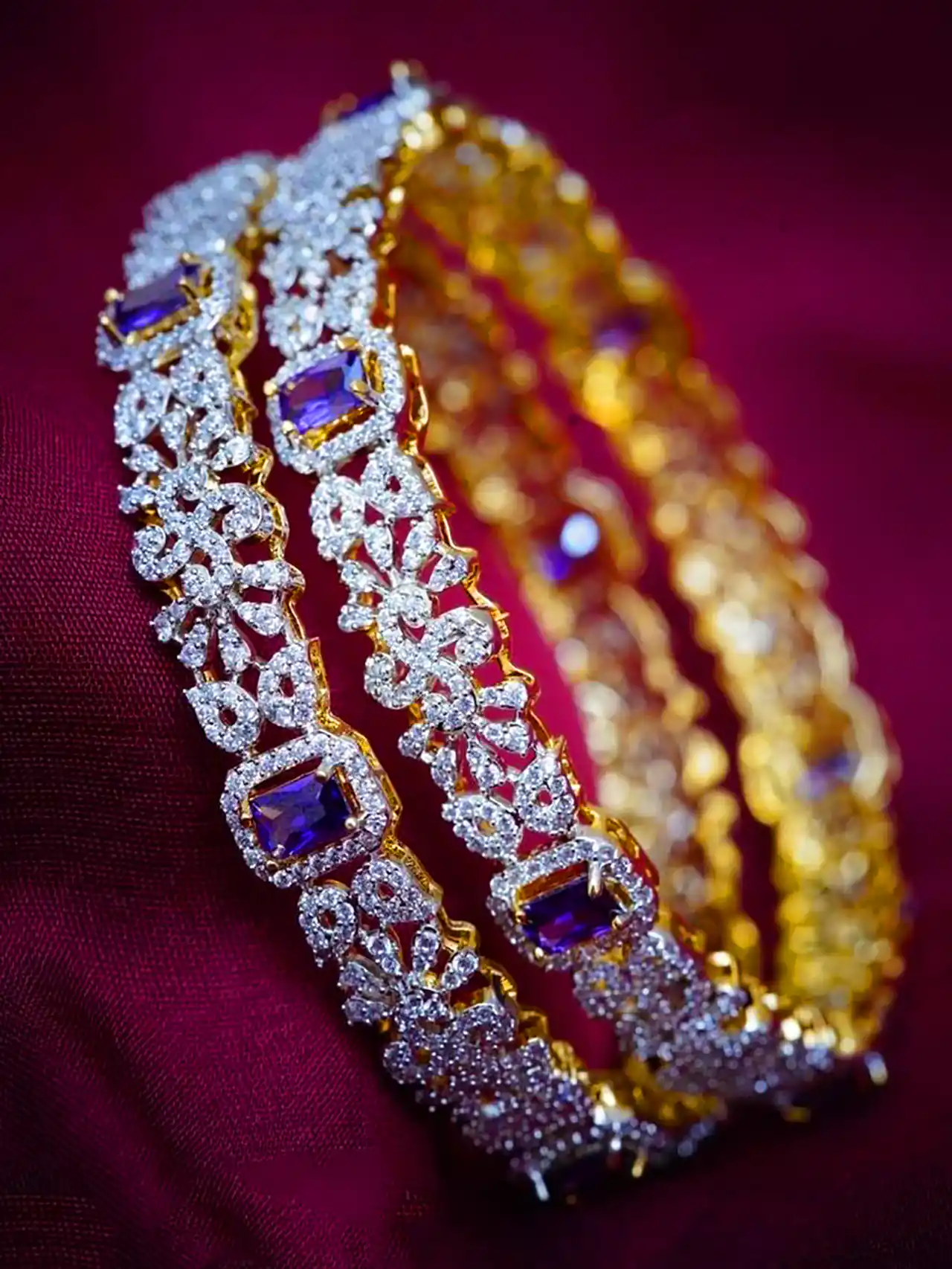 بنگل جواهرنشان لاکچری