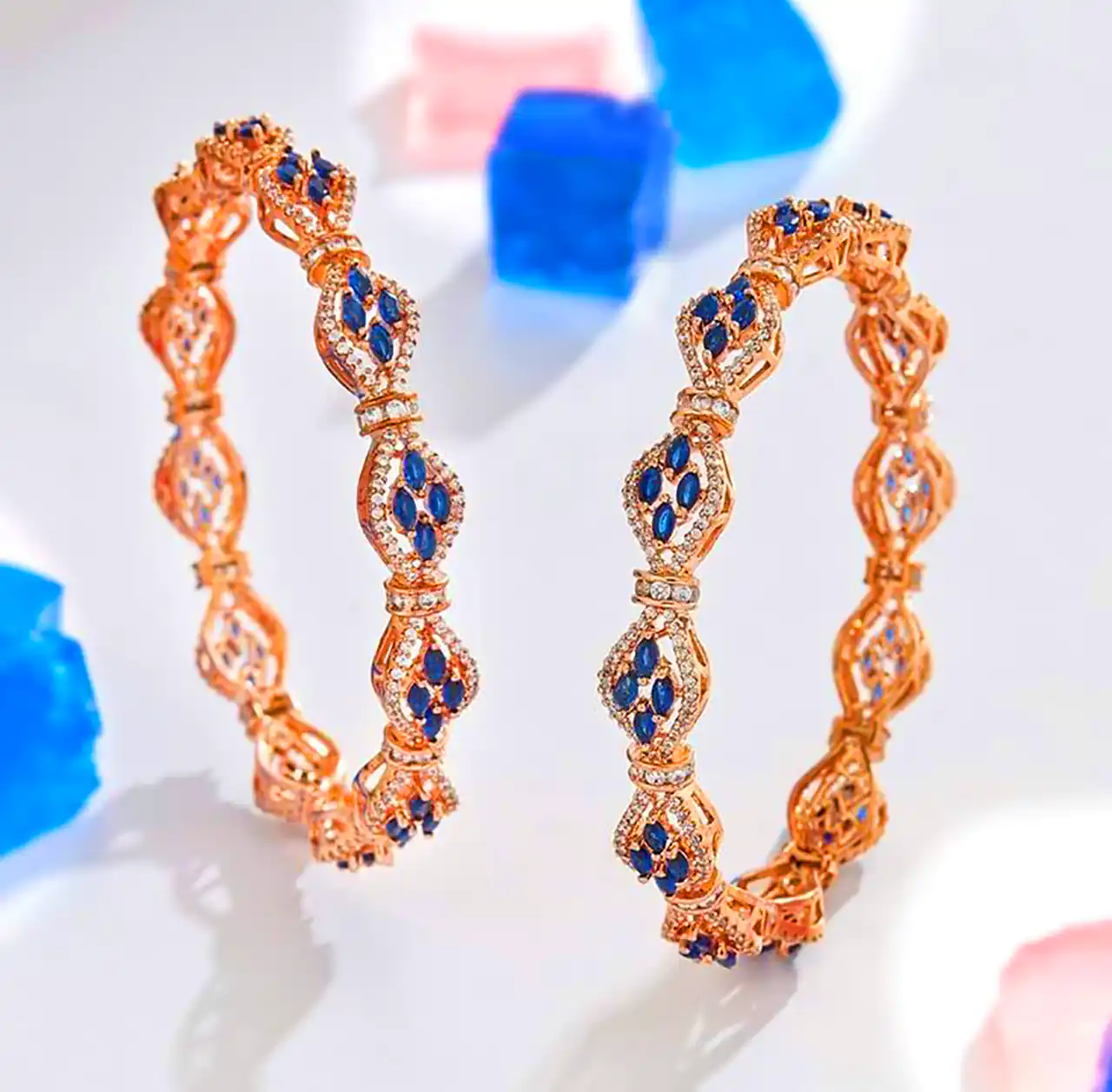 بنگل جواهرنشان لاکچری