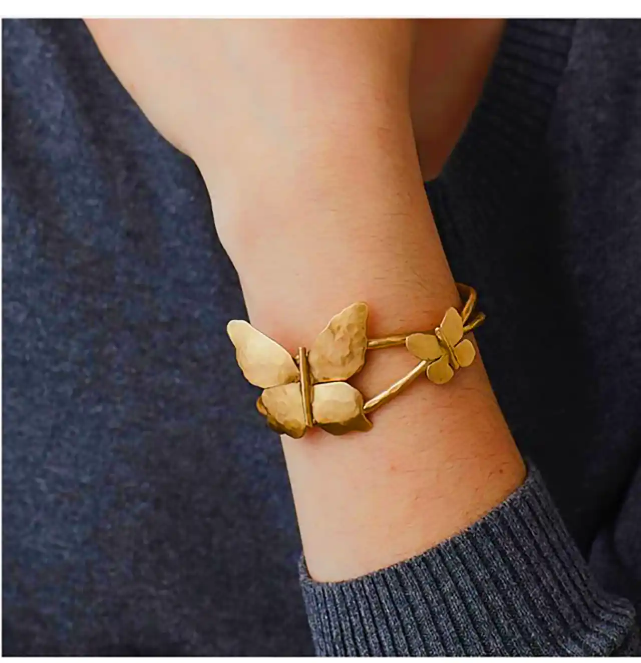 بنگل خاص پروانه ای