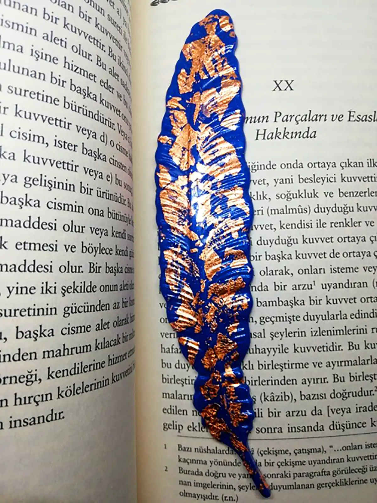بوکمارک رزینی جدید