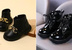 بوت بچه گانه شیک