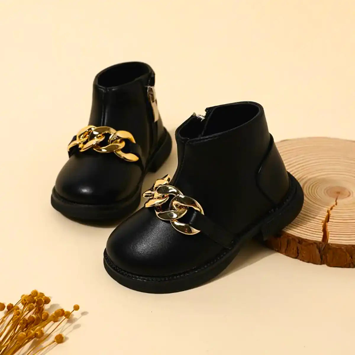 بوت بچه گانه شیک